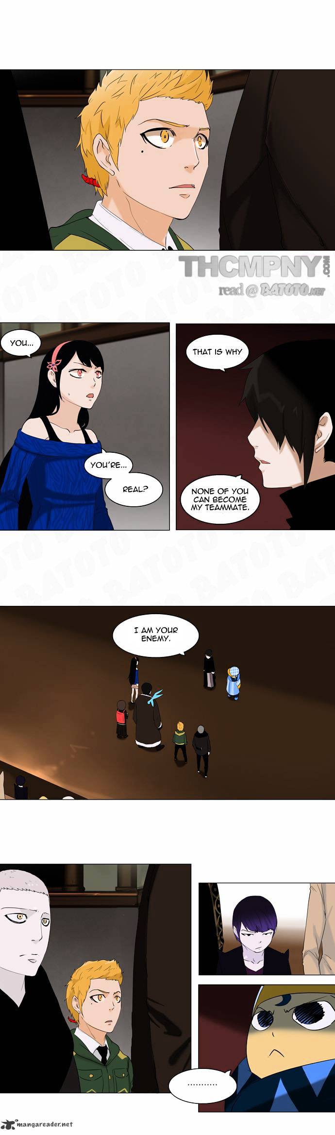 Tower of God, Chapter 88 image 28